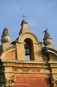 France - Côte d'Azur - Menton