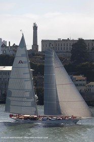 13 09 2013 - San Francisco (USA,CA) - 34th America's Cup -