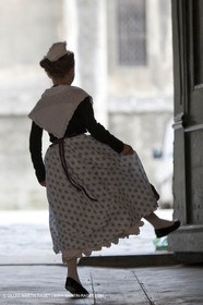 04 07 2010 - Arles (FRA,13) - Fête du costume 2010