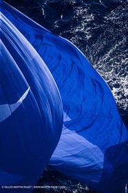 Nioulargue Voiles de Saint-Tropez