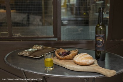 Domaine de la Baume - Tourtour (FRA,83) - 15 05 2014