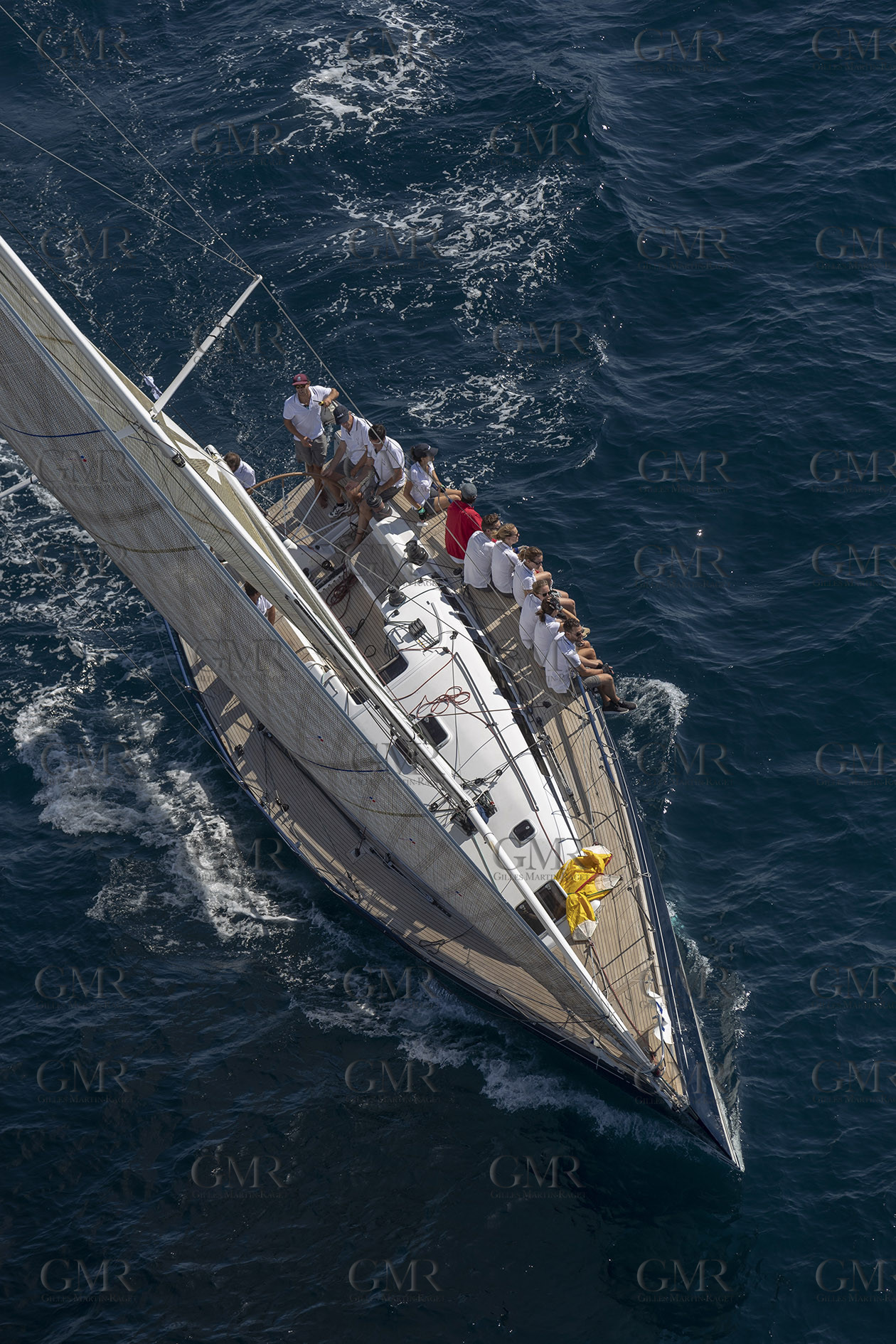 14 09 2018, Marseille (FRA,13), Juris Cup 2018