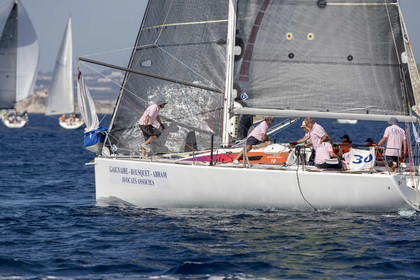 13 09 2019, Marseille, (FRA,13), Juris Cup 2019, Day 1