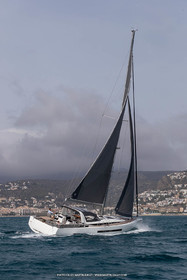 23 06 2023, Roses (ESP), Jeanneau Yachts 55