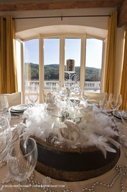 22 12 2008-Cabasse (FRA,83) - Domaine du Lac