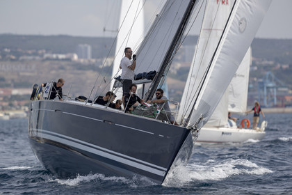 15 09 2018, Mareseille (FRA,13), Juris Cup 2018, Day 2