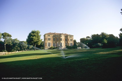 France, Provence, Marseille, Patrimoine historique et architectural (voir mots clés pour détaills)