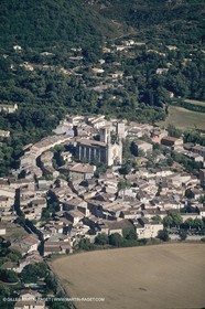 France, Provence, Var intérieur, Rians.