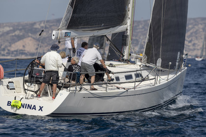 15 09 2018, Mareseille (FRA,13), Juris Cup 2018, Day 2