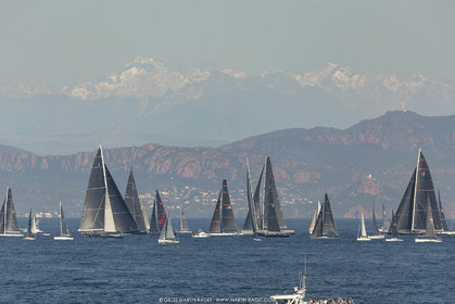 2 10 2018, Saint-Tropez (FRA,83), Les VOiles de saint-Tropez 2018, Jour 2