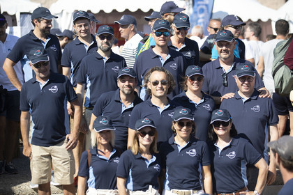 16 09 2022, Marseille (FRA,13), Juris Cup 2022, tous les équipages