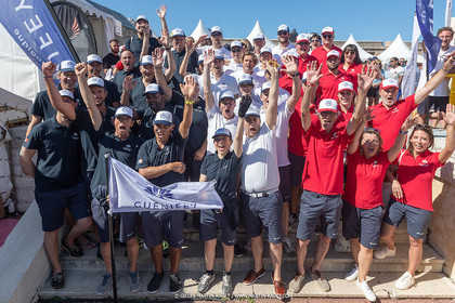 17 09 2021, MARSEILL(FRA,13) Juris Cup 2021, Equipages