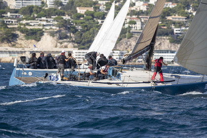 16 09 2022, Marseille (FRA,13), Juris Cup 2022, jour 1