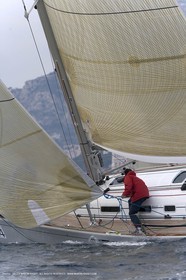 11 02 2007 - Monaco - Primo Cup 2007