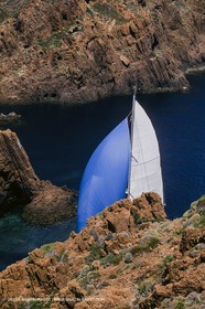 Voile, croisière, multicoque sous voile