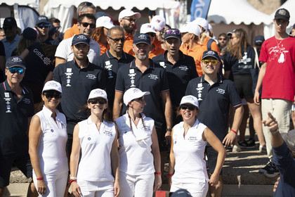 16 09 2022, Marseille (FRA,13), Juris Cup 2022, tous les équipages