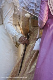 03 07 2011 - Arles (FRA,13) - Fête du Costume 2011