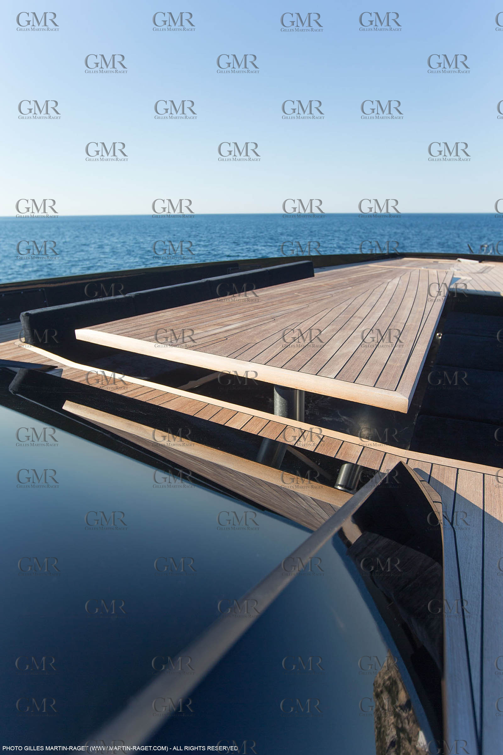 20 07 2016, Cala Galera (ITA), WallyYachts, Wally Power 75 Checkmate