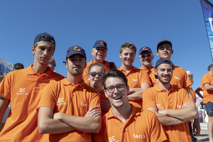 13 09 2019, marseille (FRA,13), Juris Cup 2019, Day 1