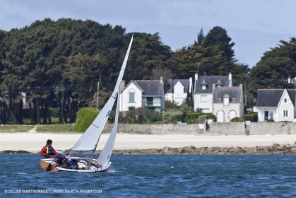 Sailing, Classic Yachts, wooden dinghies, Vaurien