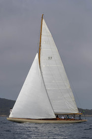 15 06 2019, Porquerolles (FRA,83, Porquerolle's Classic, Mignon