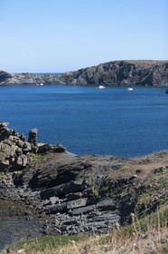 27 08 2010 - Minorque (ESP) - Punta de s'Espero ( Côte Est)