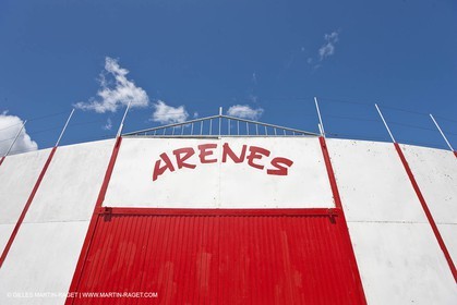 28 04 2009 - Saint Chaptes (FRA, 30) - Atlas Nîmes Métropole - campagne 2009