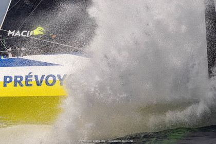 24 09 2023, Lorient (FRA), Defi Azimut 2923, Les Runs