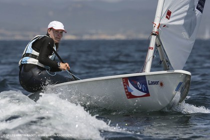 Hyères - 23 04 2006 - SOF 2006