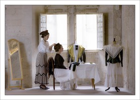 Dressing