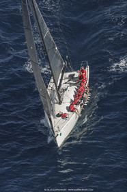 03 10 2020, Saint-Tropez (FRA,83), Les Voiles de Saint-Tropez 2020, Day 7