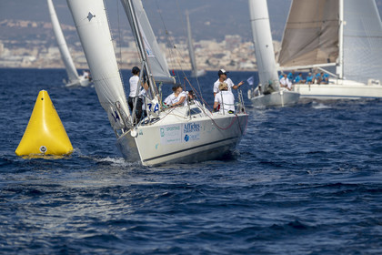 13 09 2019, Marseille, (FRA,13), Juris Cup 2019, Day 1