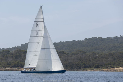 15 06 2019, Porquerolles (FRA,83, Porquerolle's Classic, France 1