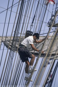 Sailing, Tall Ships, Libertad