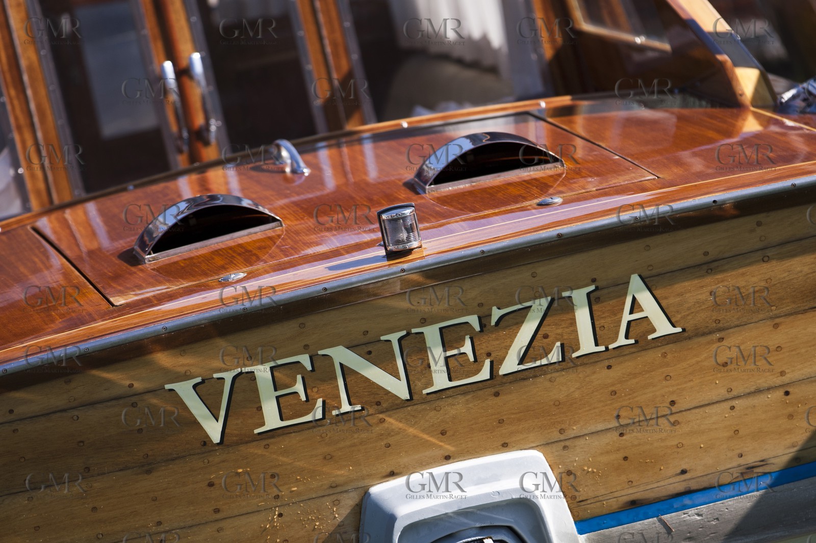 20 02 2012 - Venezia (ITA) - 34th America'sCup - Venezia 2012 America's Cup World Series -