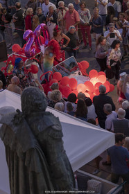 03 10 2019, Saint-Tropez (FRA,83), Les Voiles de Saint-Tropez 2019, day 4