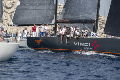 15 09 2019, Marseille (FRA,13), Juris Cup 2019, Day 3