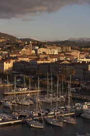 16 02 2012 - Propriano (FRA, Corse) - Compagnie la Méridionale - Le Piana en escale à Propriano