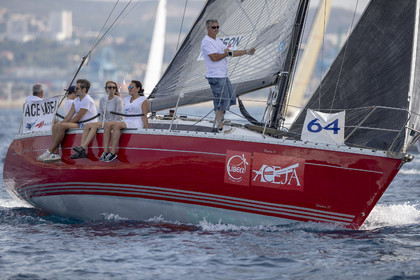 15 09 2018, Mareseille (FRA,13), Juris Cup 2018, Day 2