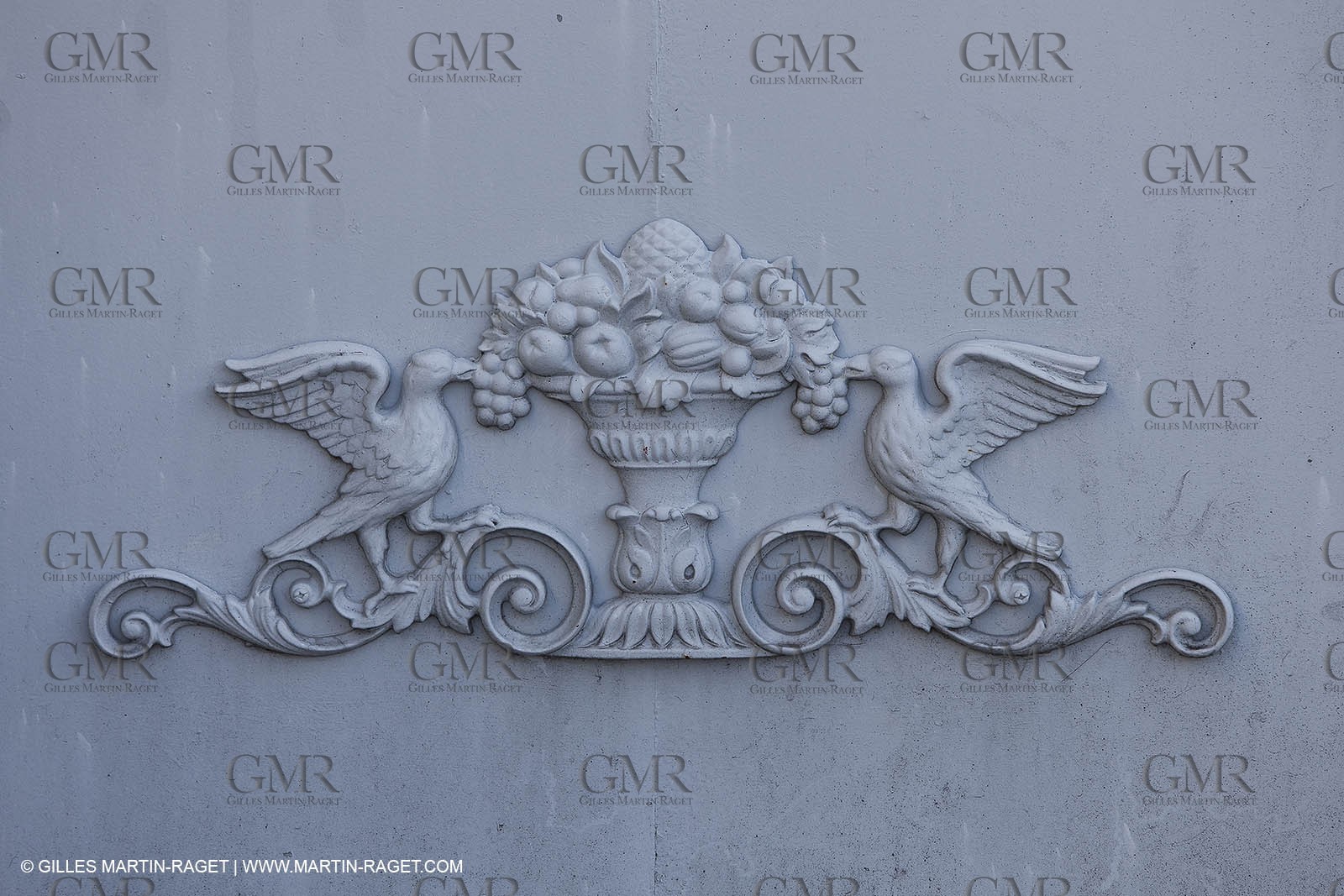 Saint Drézéry (FRA, 34), Domaine de Puech Haut