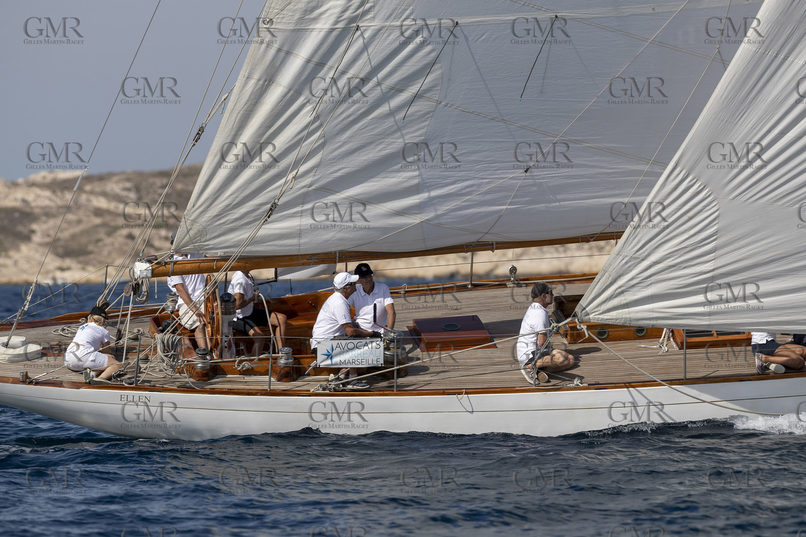 15 09 2018, Mareseille (FRA,13), Juris Cup 2018, Day 2