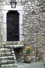 France - Côte d'Azur - Saint Paul de Vence