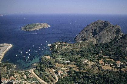 France, Provence, La Ciotat