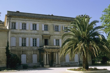 France, Provence, Marseille, Patrimoine historique et architectural (voir mots clés pour détaills)