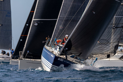 19 04 2025, Marseille (FRA), Semain Nautique Internationale de la Méditerranée - SNIM 2025