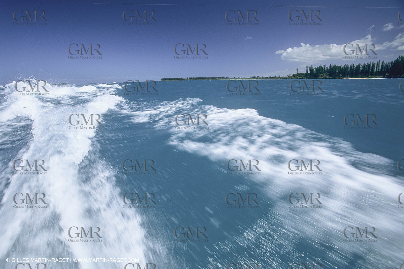 Sailing, cruising destinations, west Indies