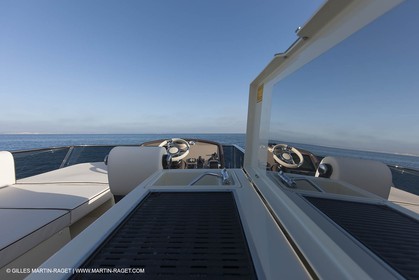 07 04 2014 - Palma de Mallorca (ESP) - Beneteau Group - Monte Carlo 4