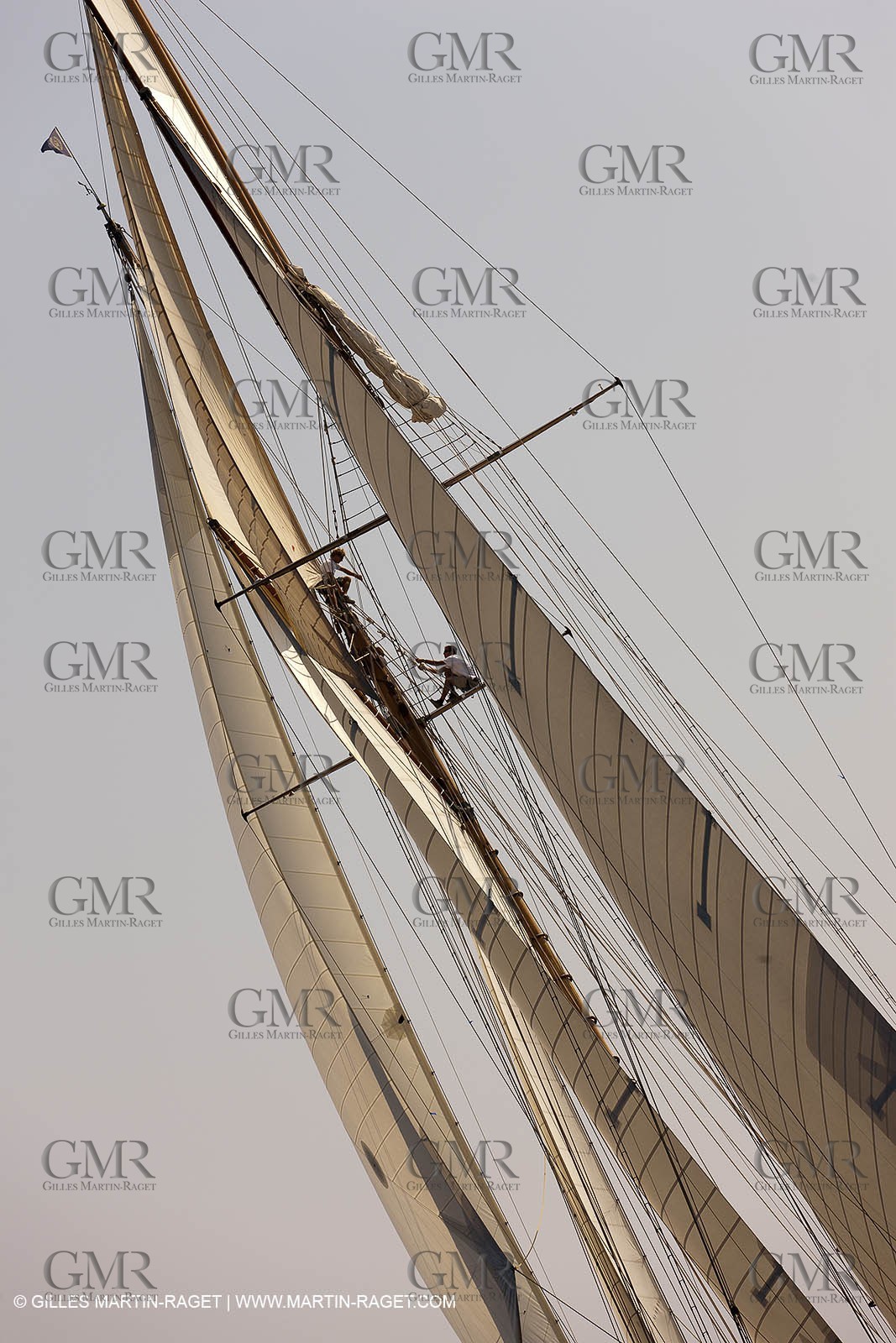 26 09 2011 - Saint Tropez (FRA, 83) - Voiles de Saint Tropez 2011 - Day 1 - Moderns