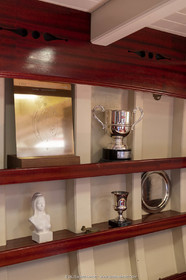 07 05 2019, Saint-Tropez, (FRA,83), Mariska