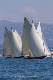 29 05 2026, Antibes (FRA,06), Les Voiles d'Antibes 2026, Race Day 2
